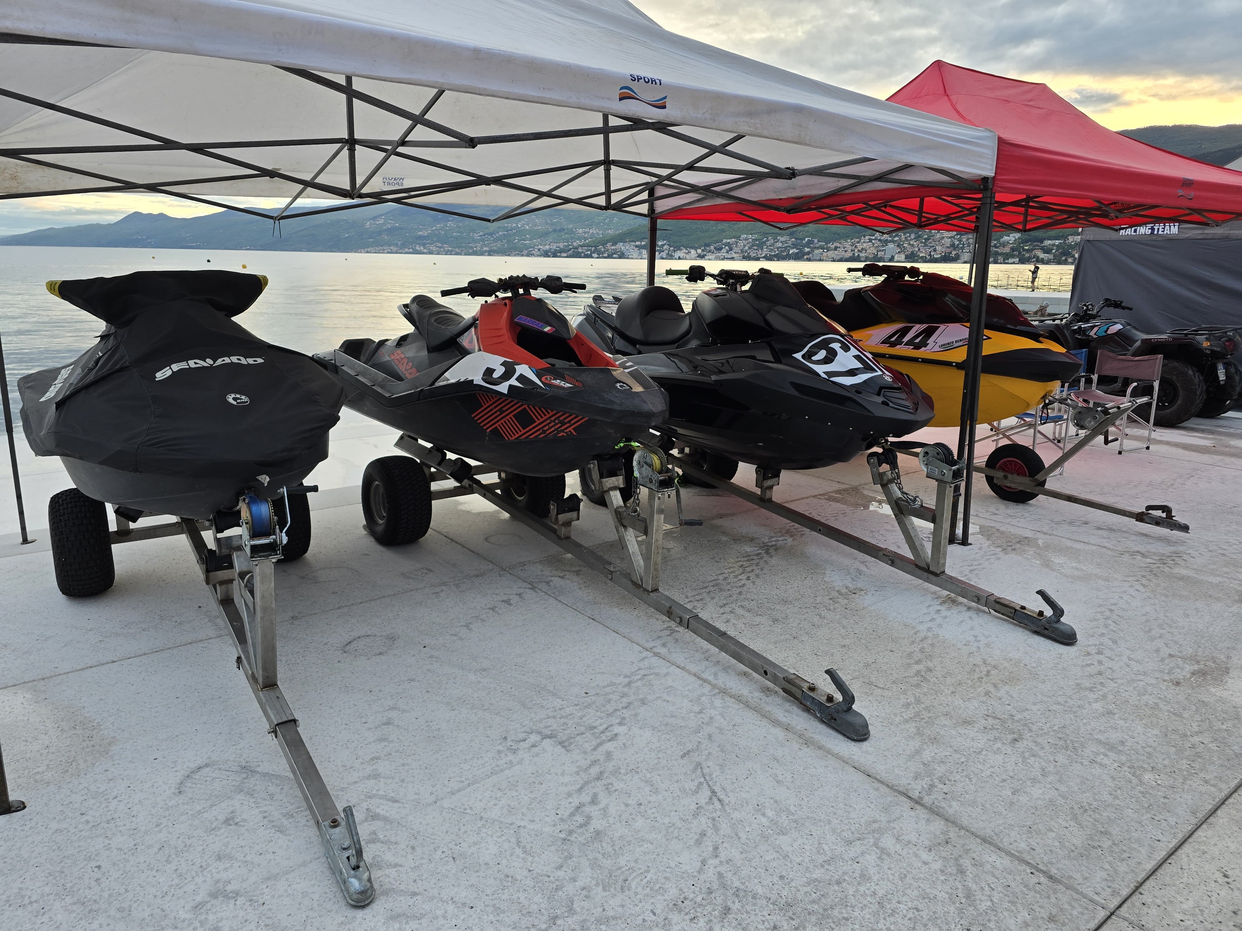 Ski&Sea Zagreb